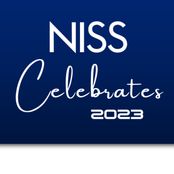 niss dissertation grant 2023